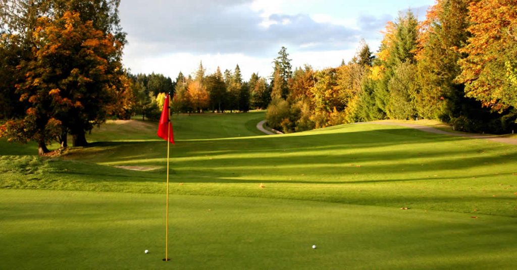 golf courses in middletown ny