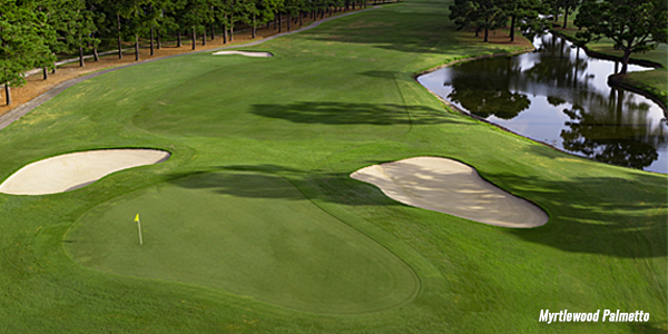 Things to look before choosing the best golf courses