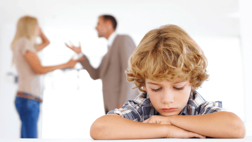 Getting a Child Custody Lawyer