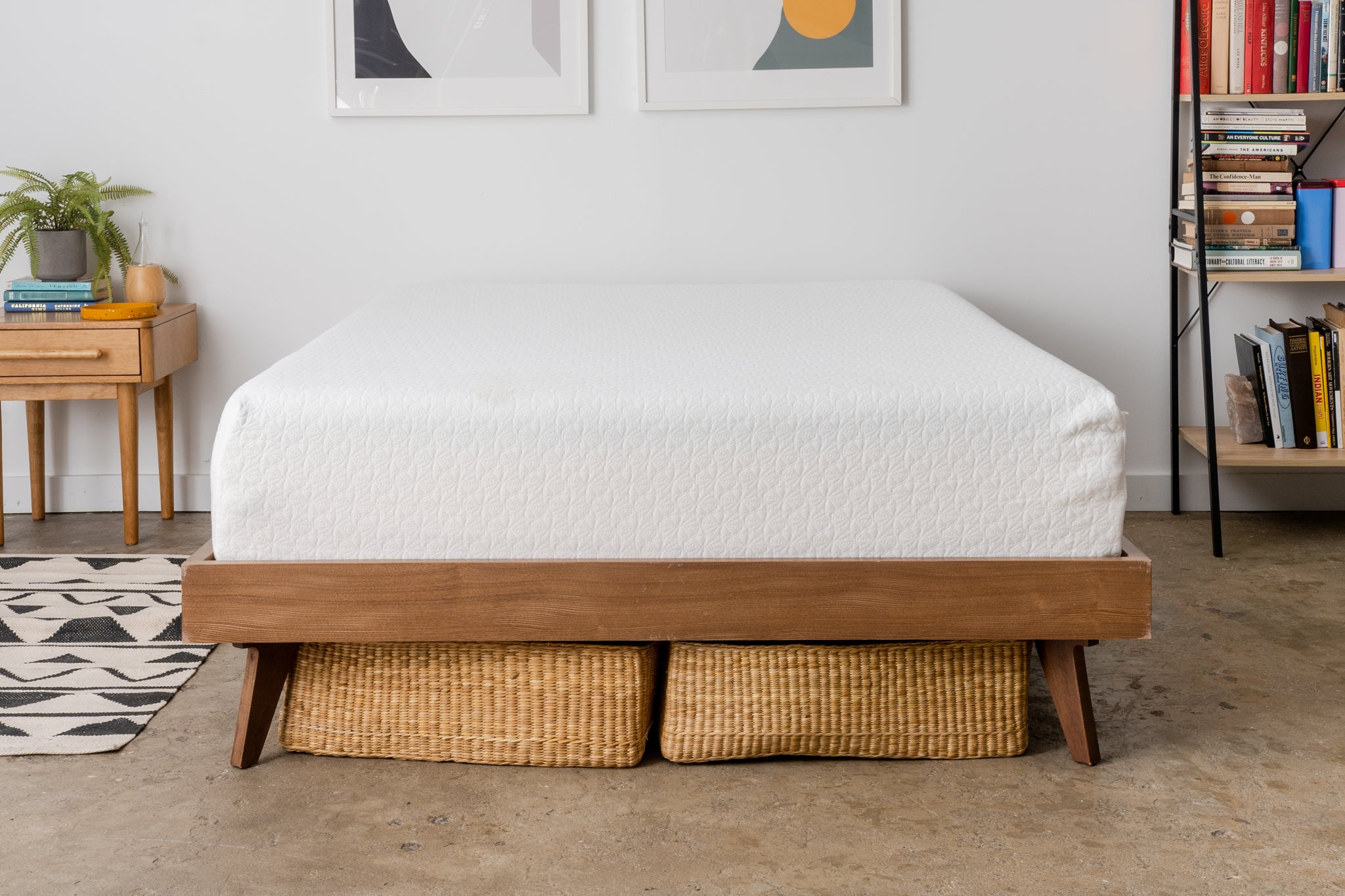 affordable mattress