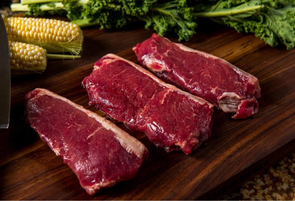 Buy Grass-Fed Beef Online to Intake it’s Amazing Benefits