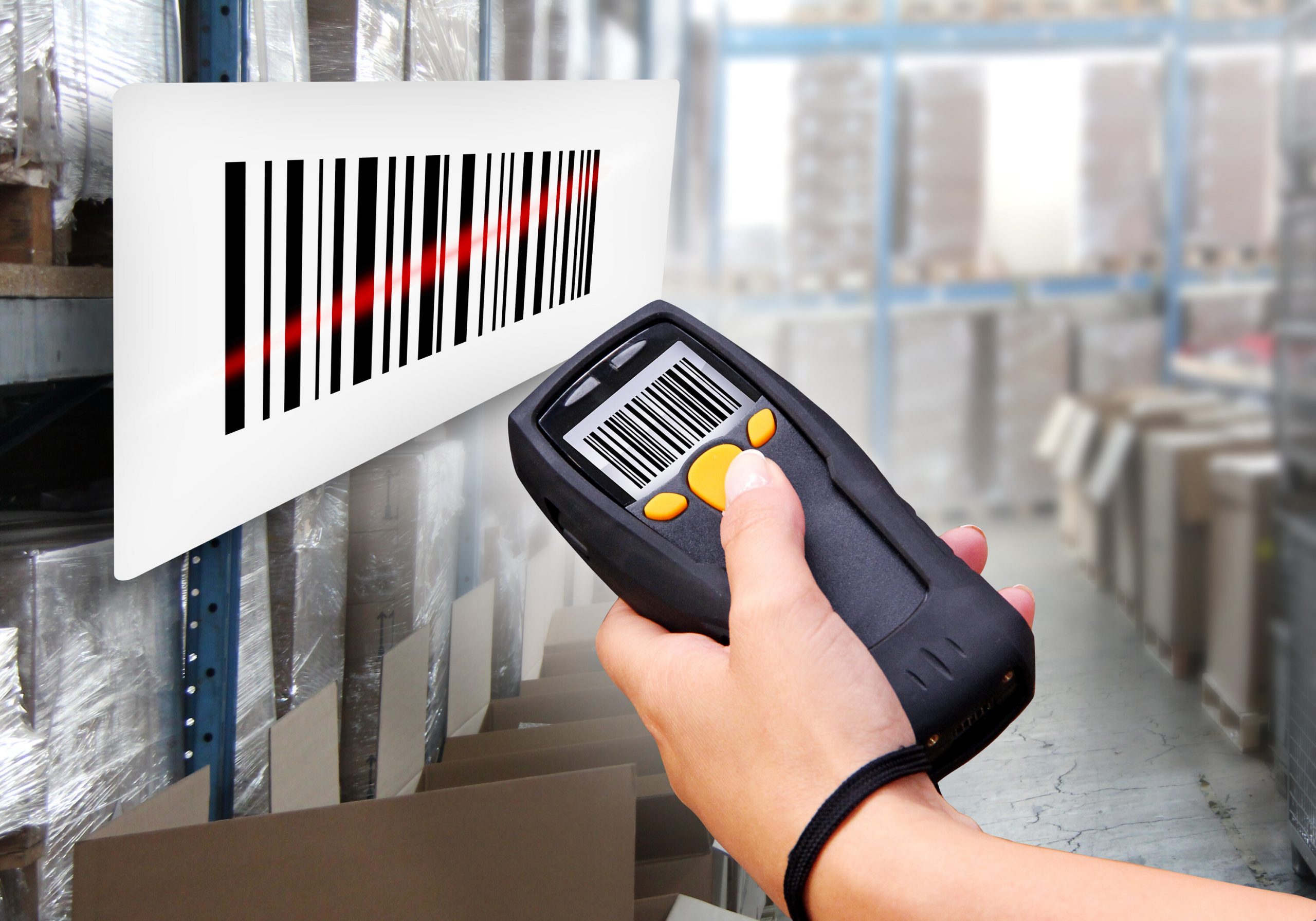 RFID what is it and its uses