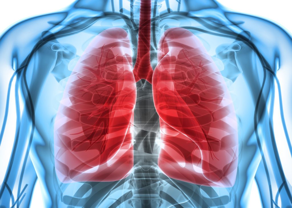 Insights through Lung Cancer Treatment!