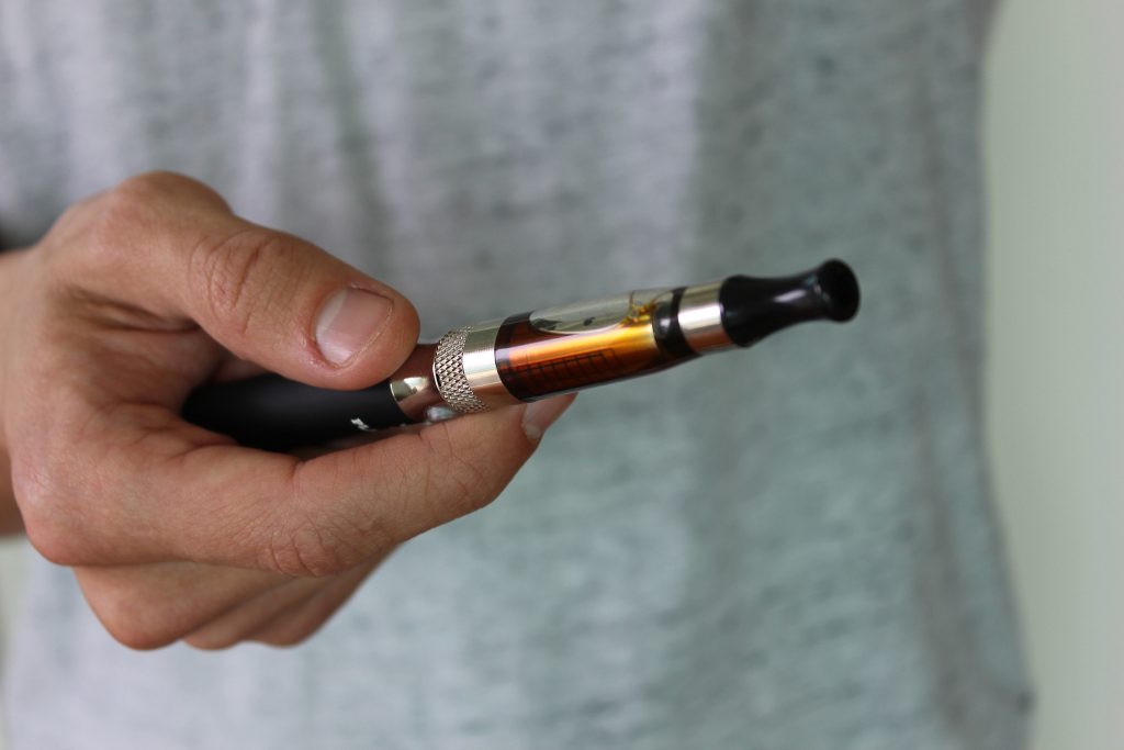 Medical Research: Exploring the Potential Medical Applications of Delta-8 THC Vapes and Edibles