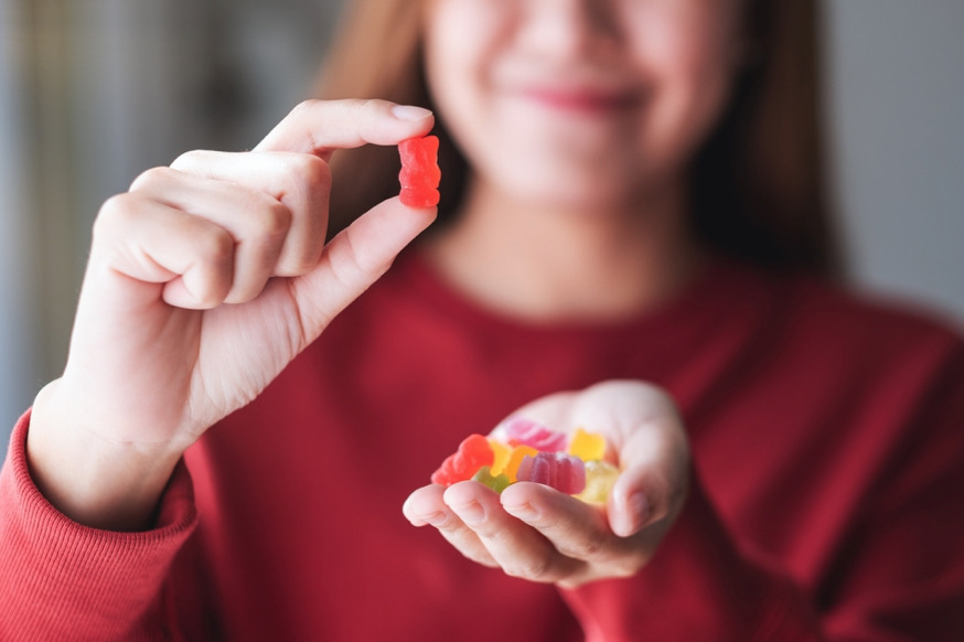 The Gummy Frontier: Discovering Outstanding CBD Gummies in Canada