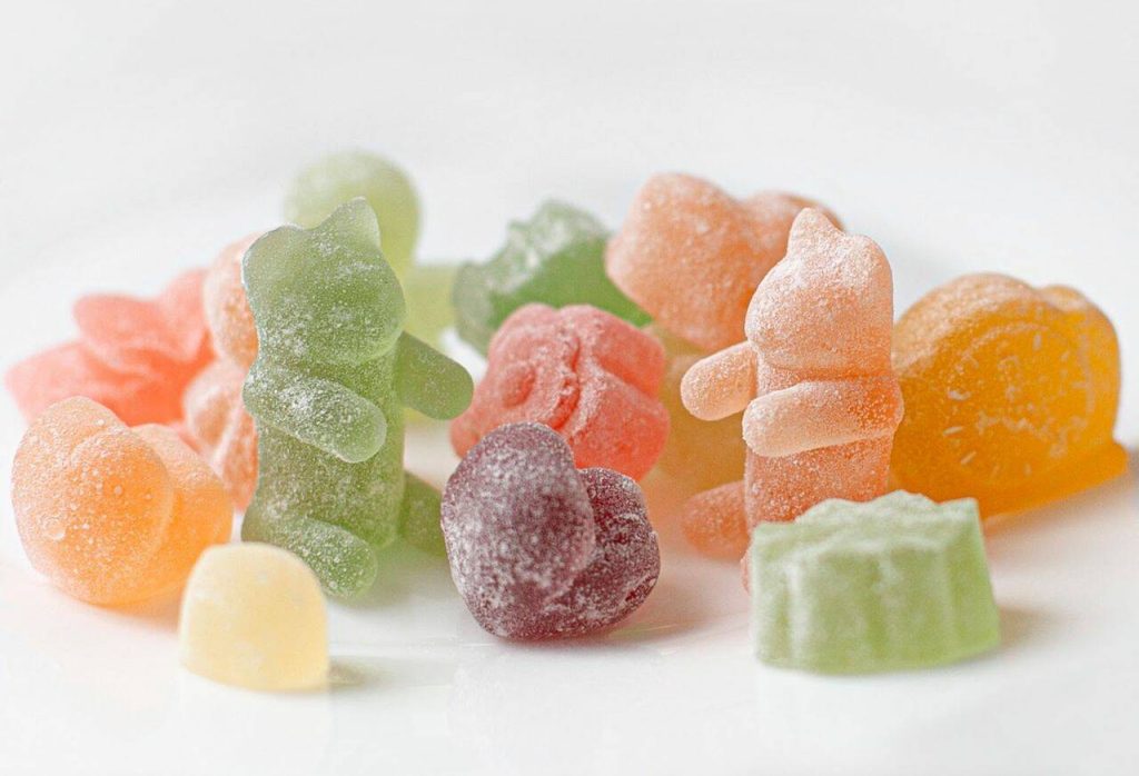 THC Gummies: What Types of Pain Can It Relieve?