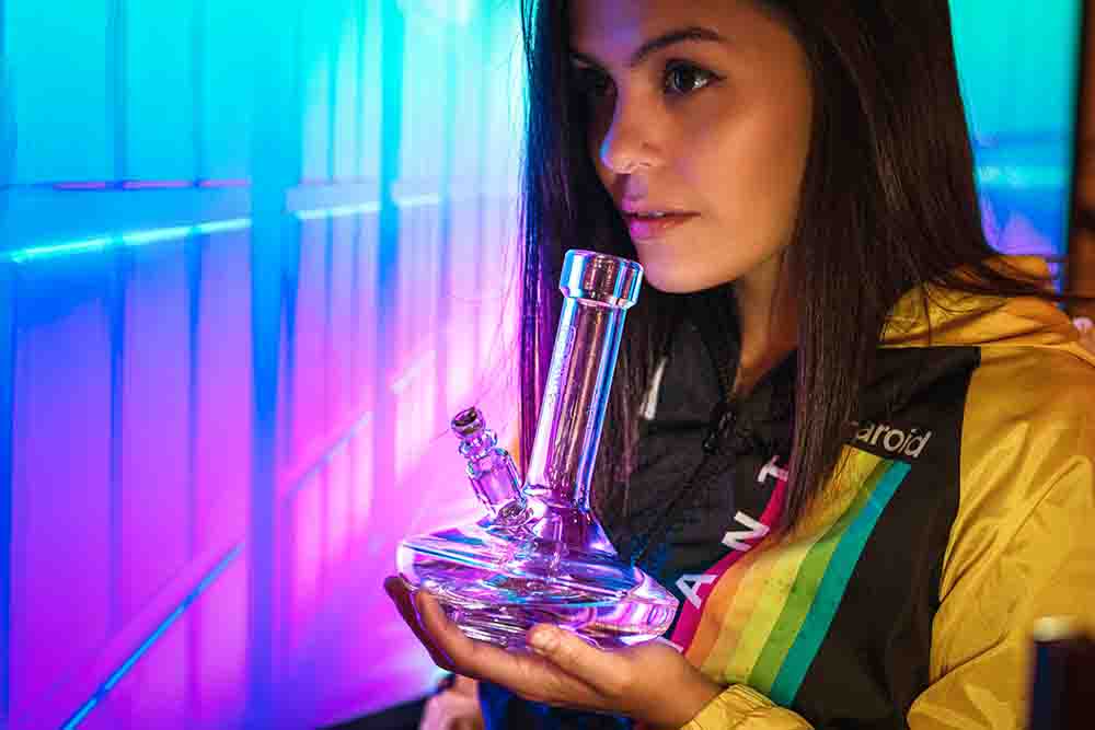 The Best Place to Go for All of Your Smoking Accessory Needs is a Head Shop.