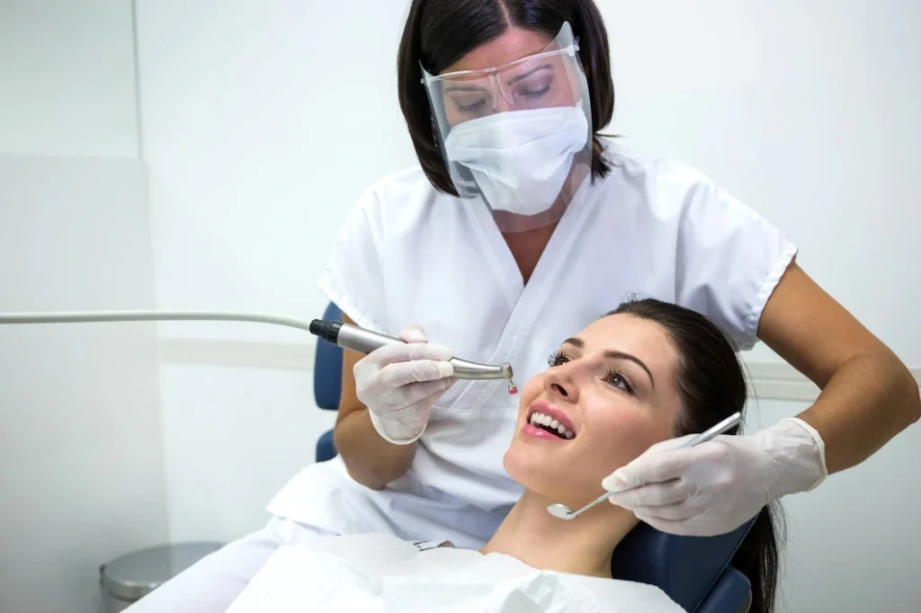 Common Dental Procedures Offered by Dentists in Hagerstown Dentist