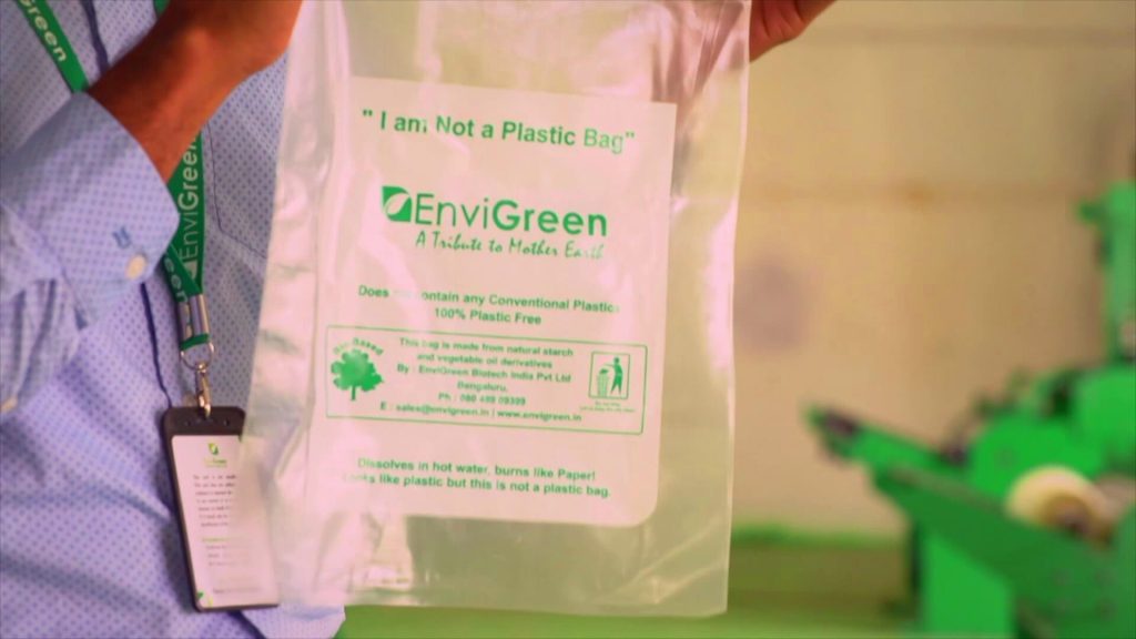 The Eco-Friendly Solution: Exploring the Benefits of Biodegradable Poly Bags