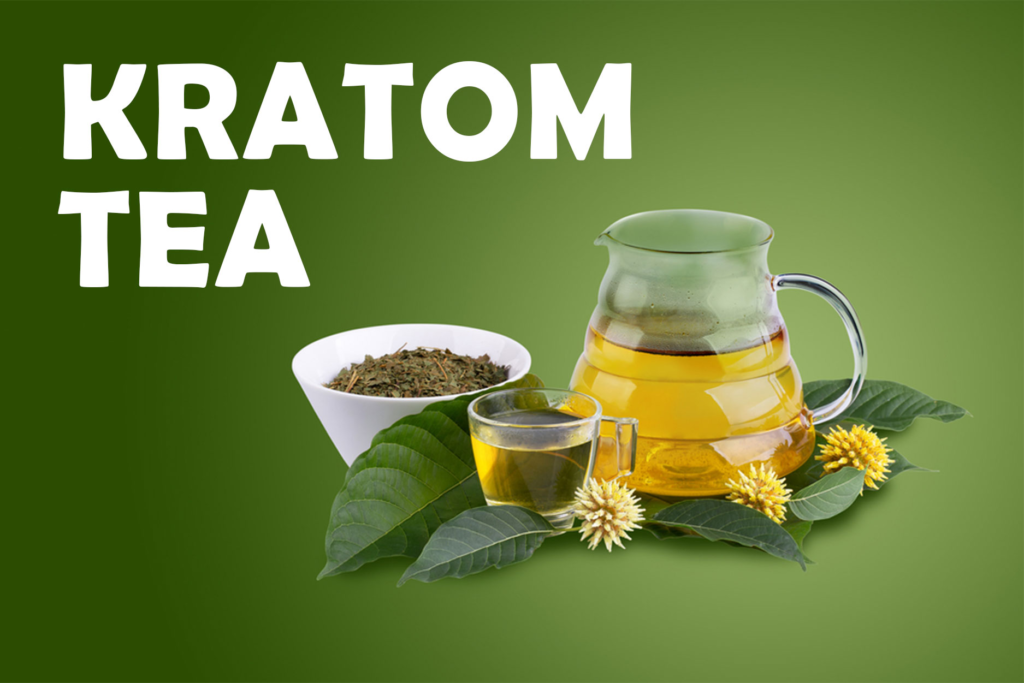 Kratom: An Investigation into the Role It Plays in Mental Health and Wellness