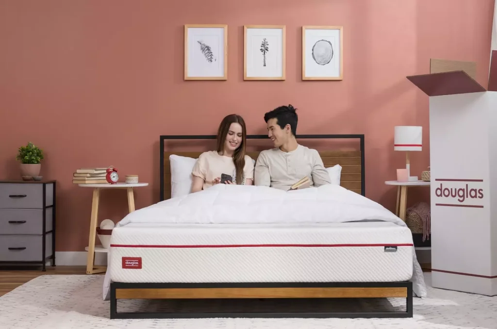 Could you advise Tyler Sleep City customers on mattress selection depending on sleep patterns, preferences, and budget?